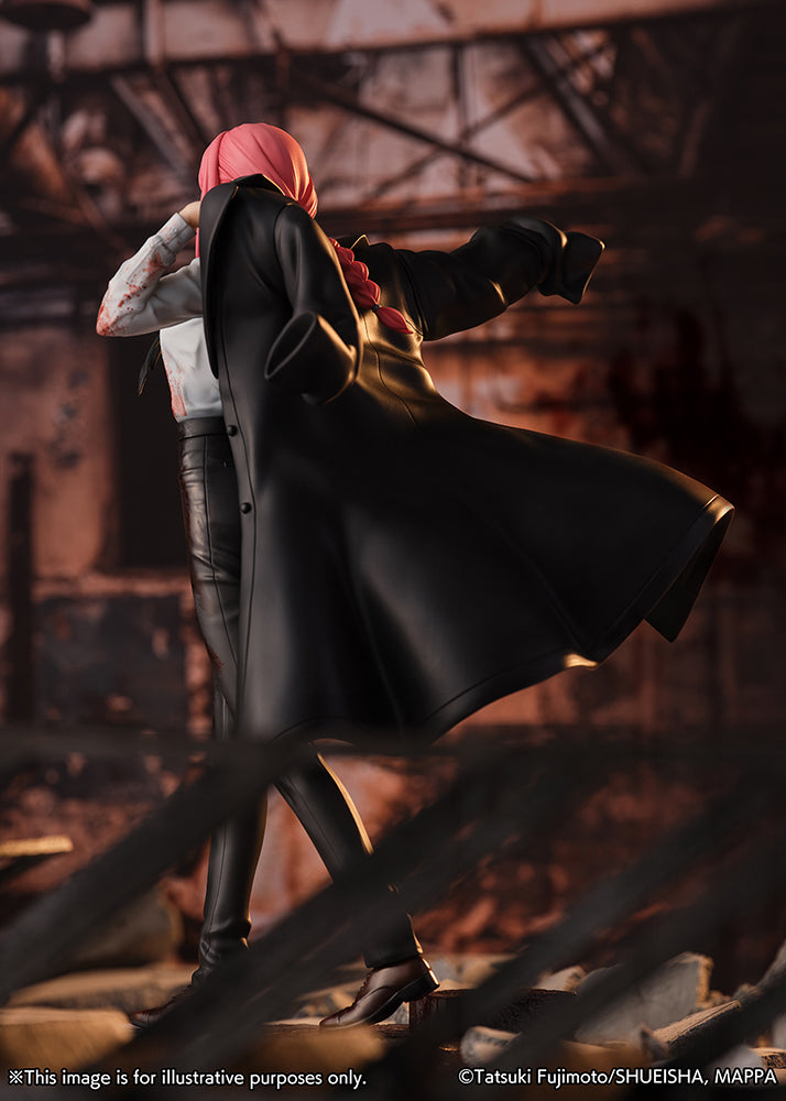 Chainsaw Man Makima 1/7 scale figure - COMING SOON