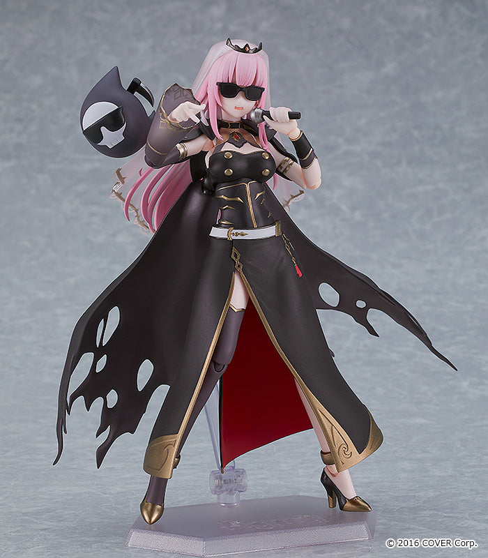 figma Mori Calliope – BALD ERHÄLTLICH