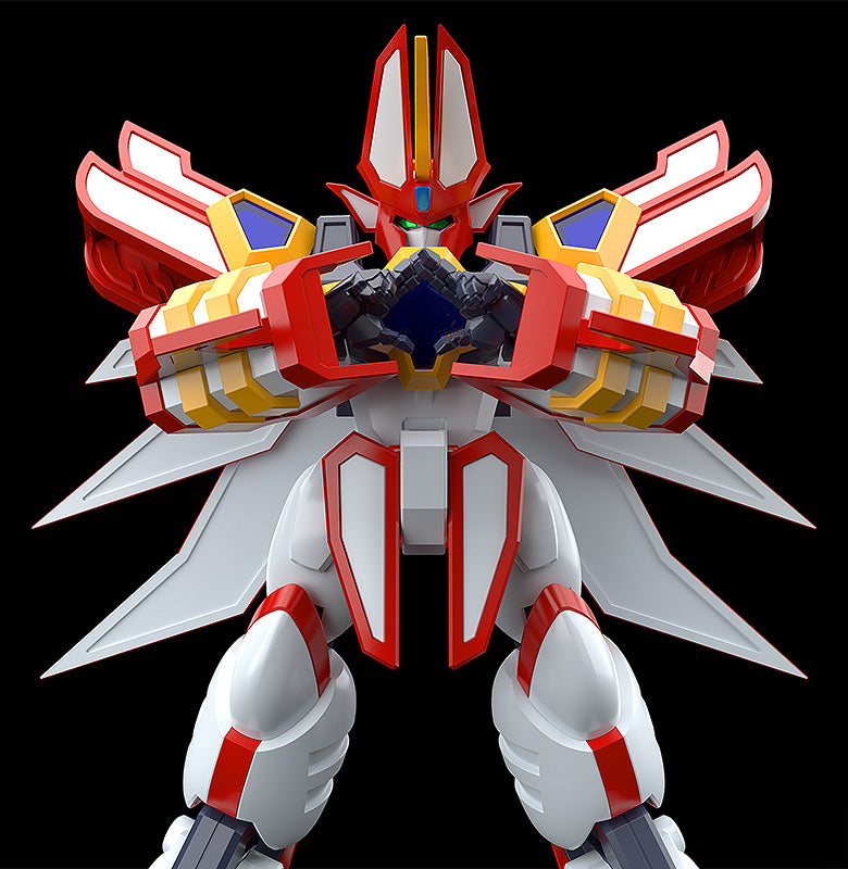 MODEROID Super Granzort - COMING SOON