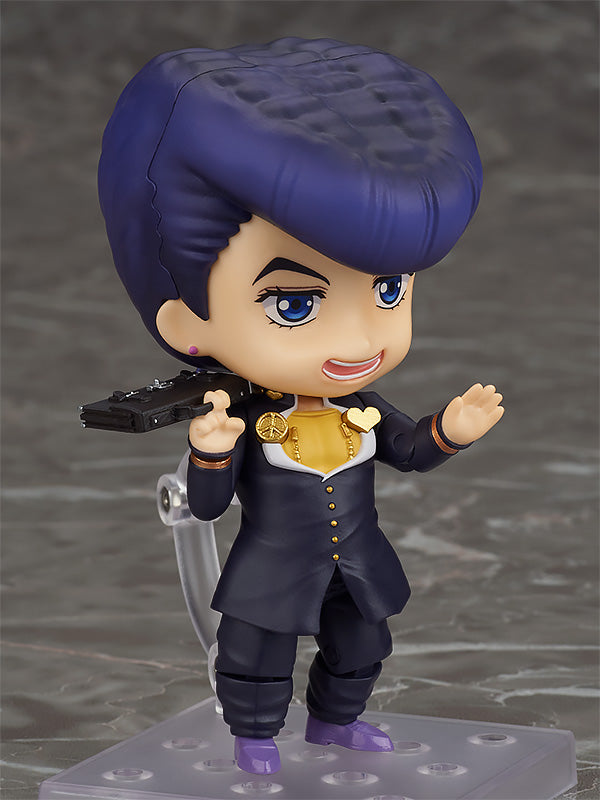 JoJo's Bizarre Adventure - Josuke Higashikata Nendoroid