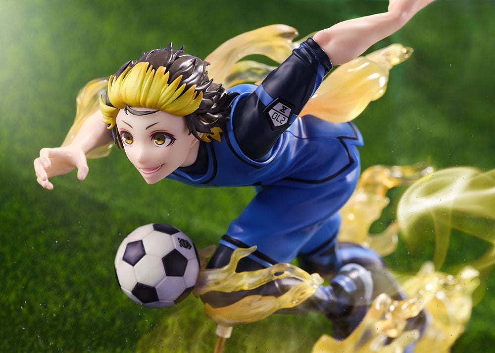 BLUELOCK Meguru Bachira 1/7 Scale Figure - COMING SOON