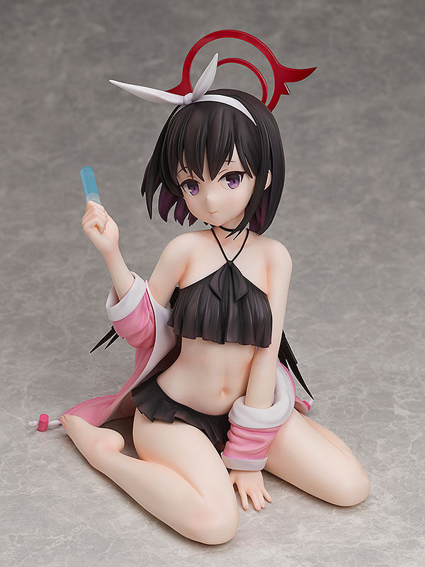Mashiro Shizuyama: Badeanzug-Ver. – BALD ERHÄLTLICH