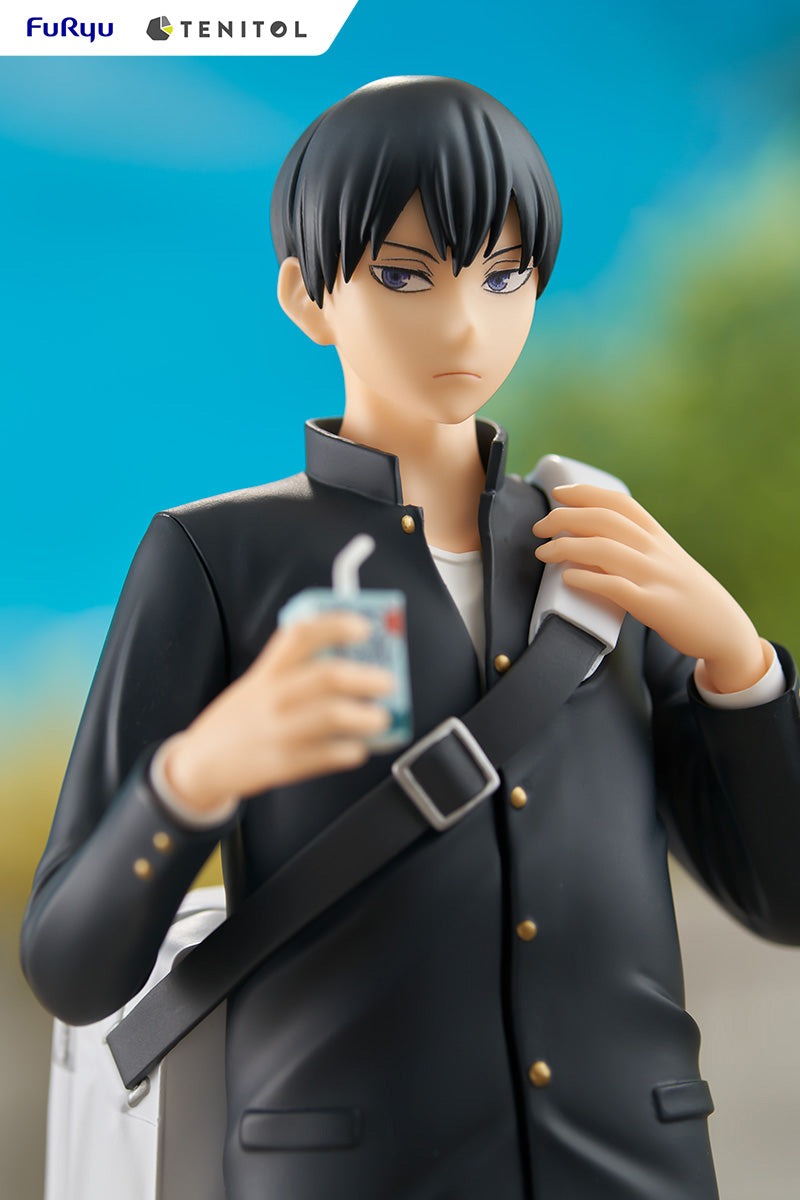 TENITOL KAGEYAMA TOBIO - COMING SOON
