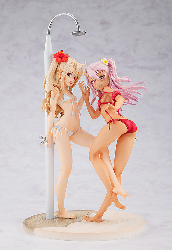 Fate/Kaleid Liner Prisma Illya 2Wei! Herz - Illyasviel von Einzbern 1/7 Scale Figure (Bikini Ver.)