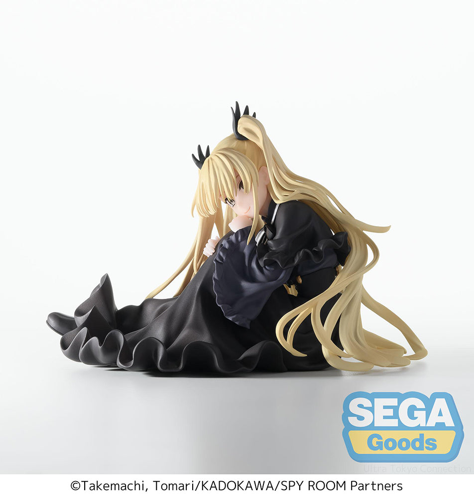 SPY ROOM PM Perching Figure "Erna" - COMING SOON