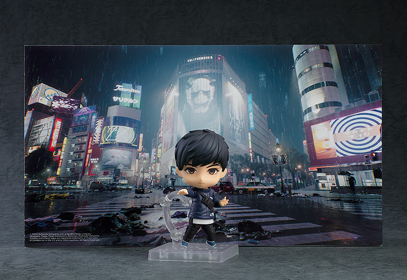Nendoroid Akito Izuki - COMING SOON