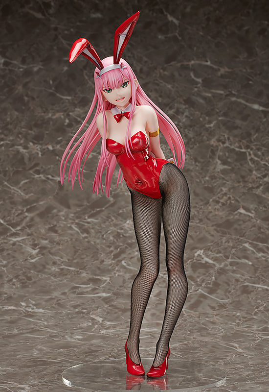 Zero Two: Bunny Ver. - DEMNÄCHST
