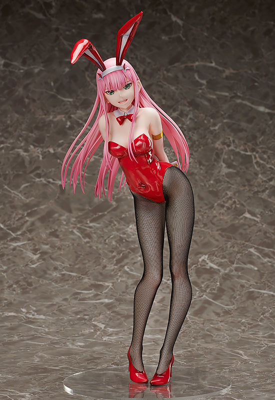 Zero Two: Bunny Ver. - COMING SOON