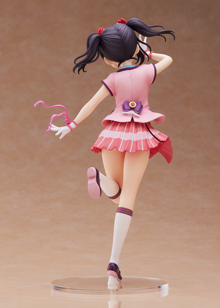Love Live!×Sora Tokui’s PLUMDeepland Nico Yazawa Figure