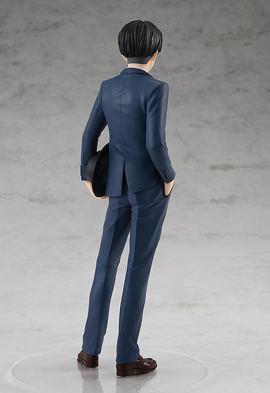 POP UP PARADE Levi: Suit Ver. - COMING SOON