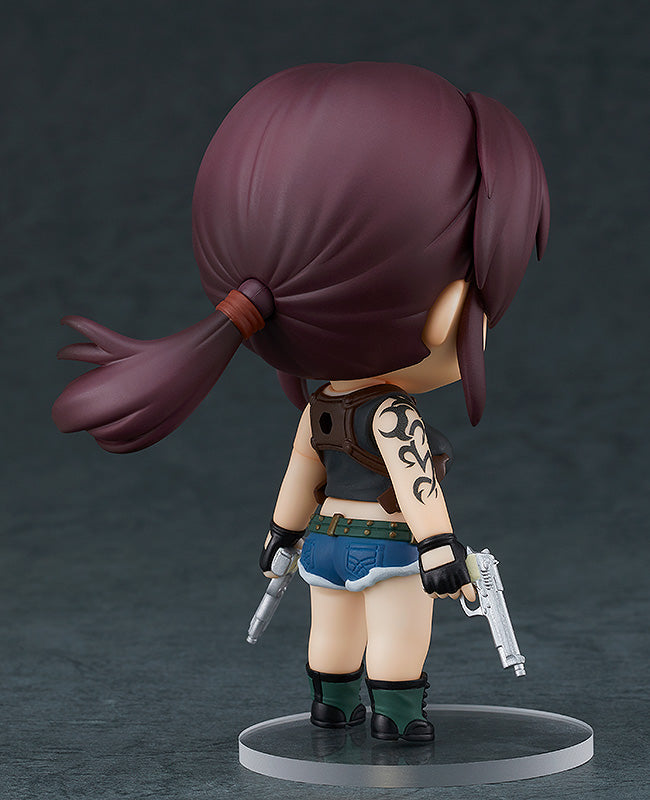 Nendoroid Revy - COMING SOON