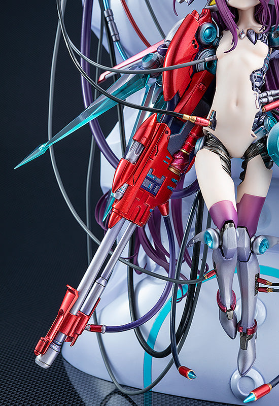 No Game No Life Zero - Schwi Figure