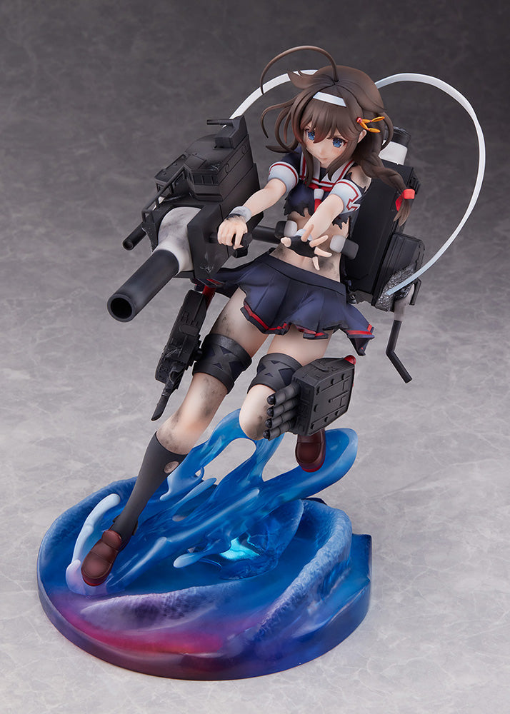 Shigure Kai Ni decisive battle mode Figure