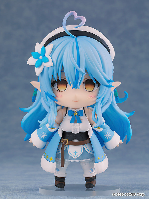 Nendoroid Yukihana Lamy - COMING SOON