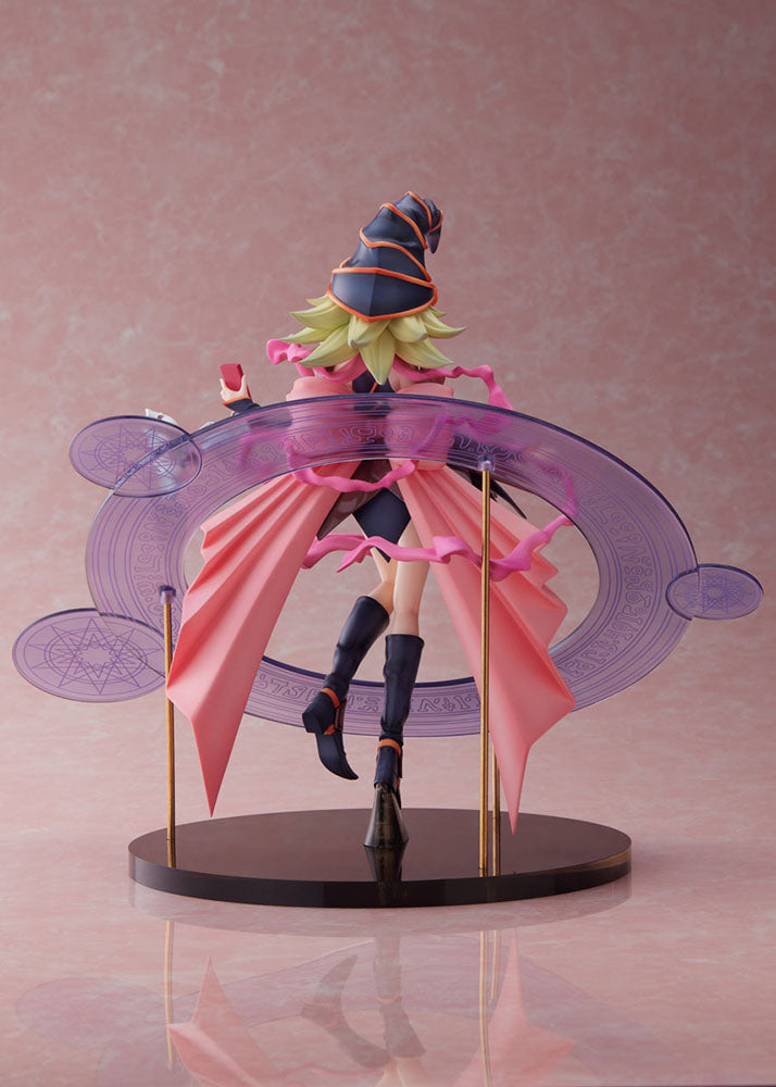 Yu-Gi-Oh! - Zexal Gagaga Girl 1/7 Scale Figure