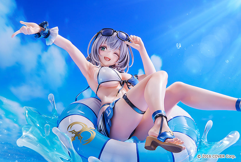 Shirogane Noel: Swimsuit Ver. - COMING SOON