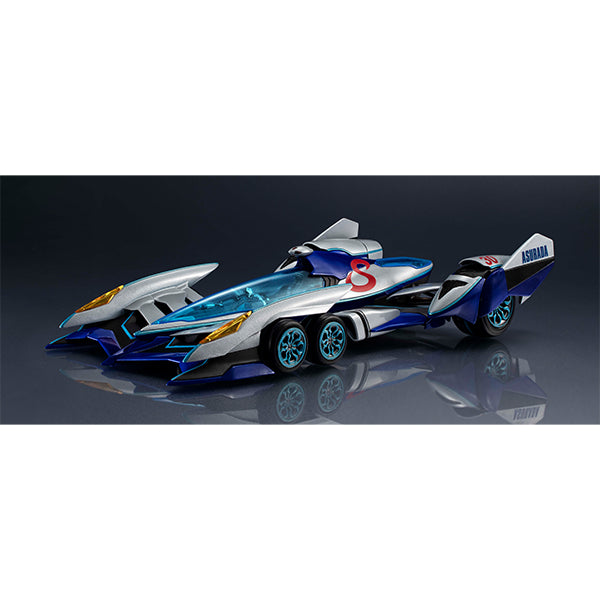 Variable Action Variations Future GPX Cyber Formula VISION Asurada - COMING SOON