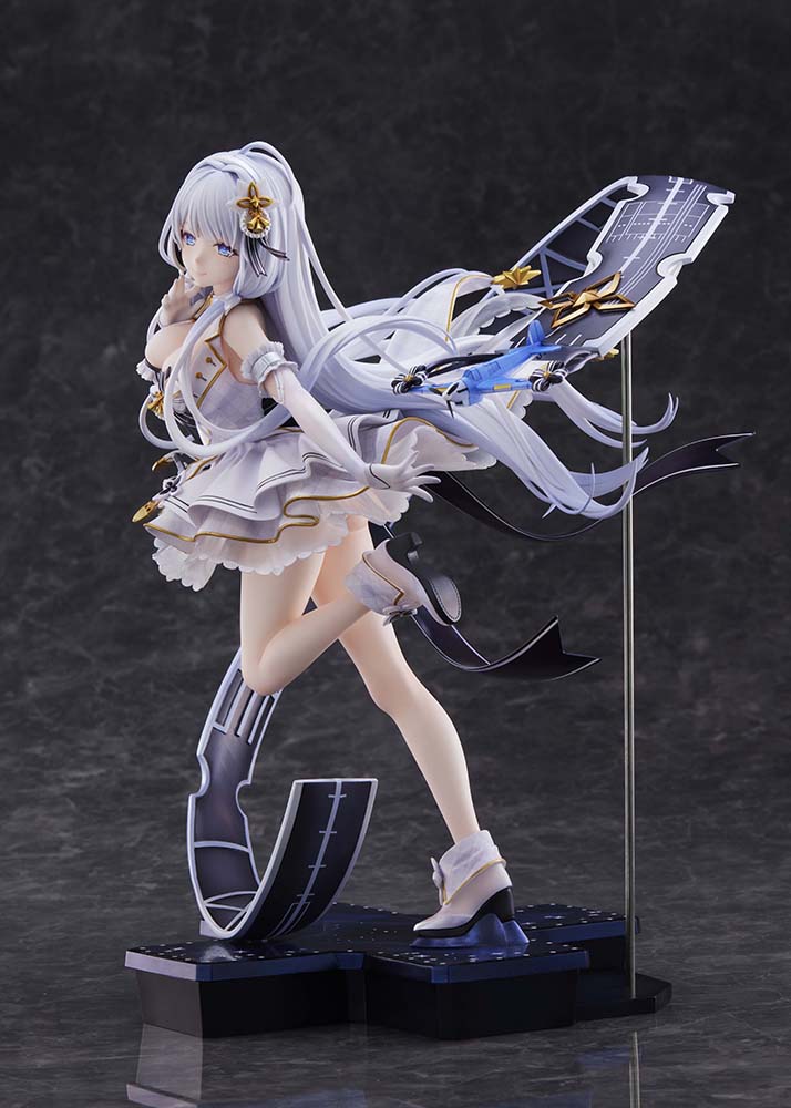 Figur im Maßstab 1:6 „Azur Lane“ Illustrious Muse – BALD ERHÄLTLICH