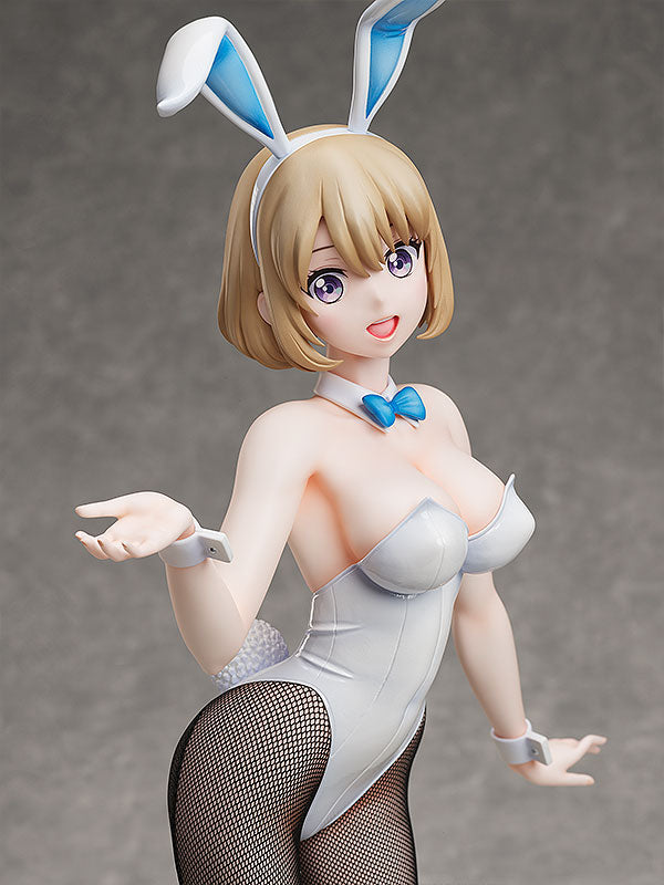 Sachi Umino: Bunny Ver. - DEMNÄCHST