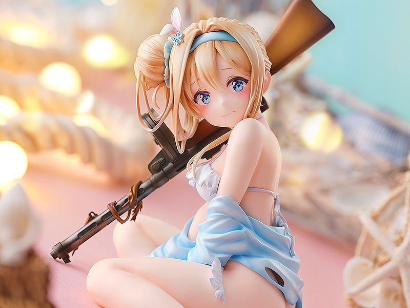 Suomi: Midsummer Pixie Heavy Damage Ver. - DEMNÄCHST
