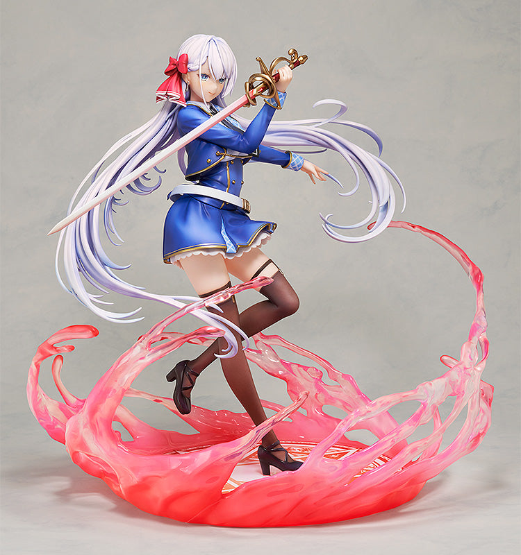The Demon Sword Master of Excalibur Academy - Riselia 1/7 Scale Figure (Light Novel Ver.)
