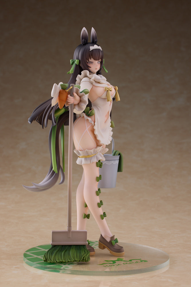 X Kageboshi Horse Maid Midori-Chan 1/7 Scale Figure - COMING SOON