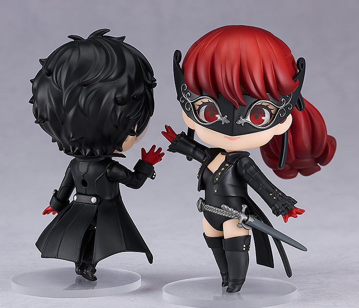 Nendoroid Kasumi Yoshizawa: Phantom Thief Ver. - COMING SOON