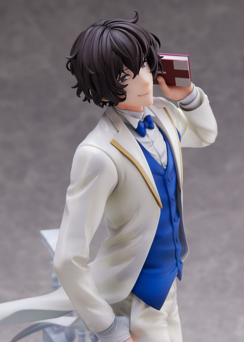 Bungo Stray Dogs Dazai Osamu Figur im Maßstab 1:7 – BALD ERHÄLTLICH