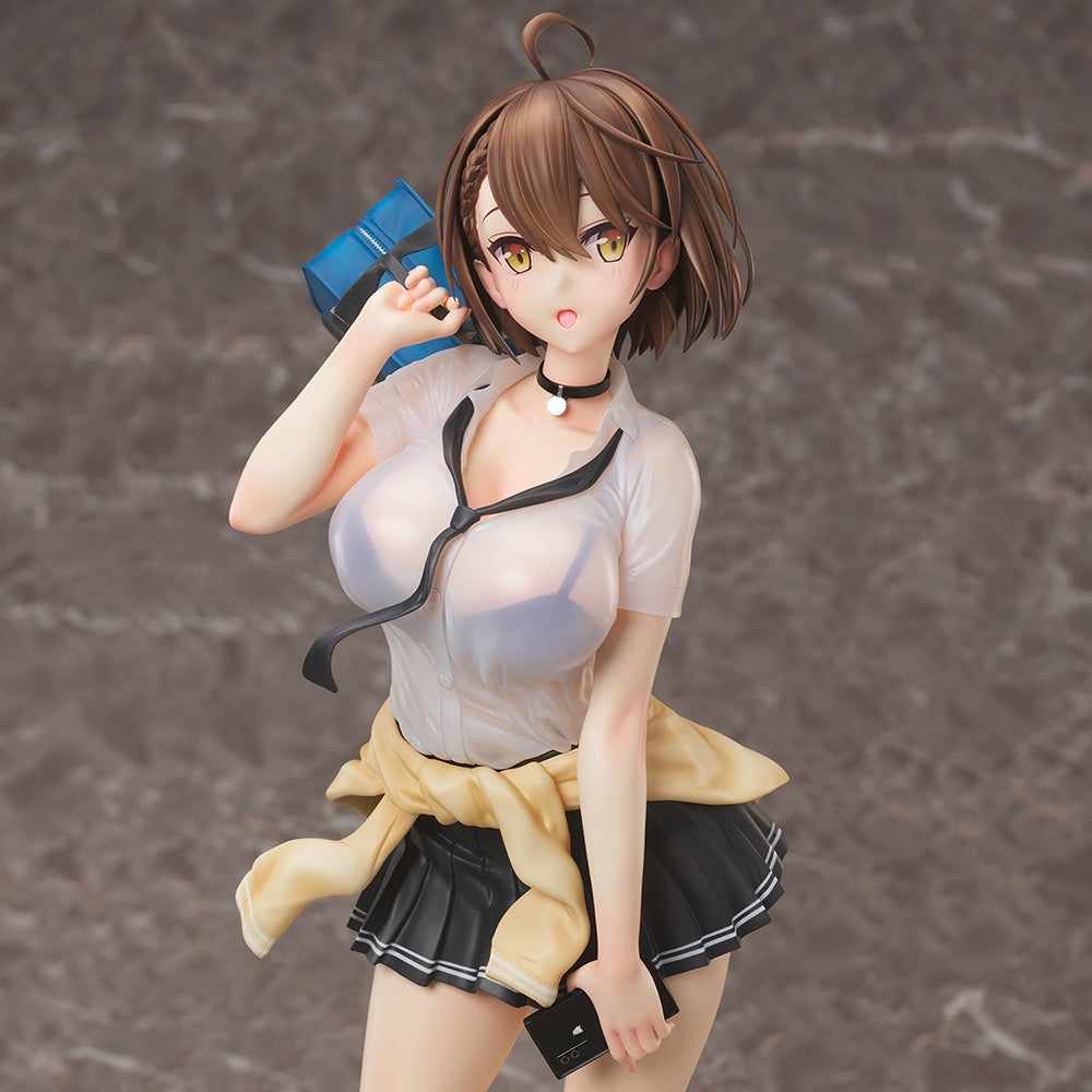 Azur Lane Slow Ahead! Baltimore Slow Ahead! Ver. - COMING SOON