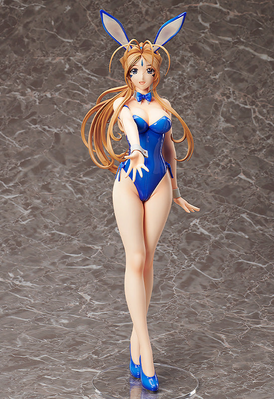 Belldandy: Bare Leg Bunny Ver. - DEMNÄCHST