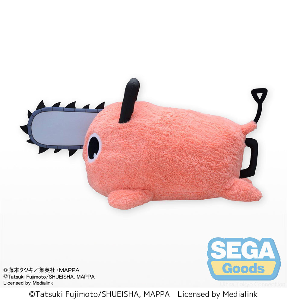 Chainsaw Man Grande Plush "Pochita" - COMING SOON