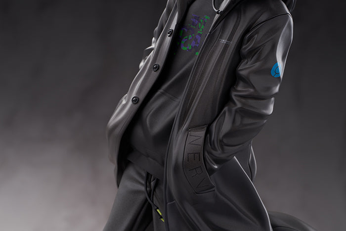 Evangelion (RADIO EVA) Ikari Shinji Ver. RADIO EVA Part. 2 Original Color - COMING SOON