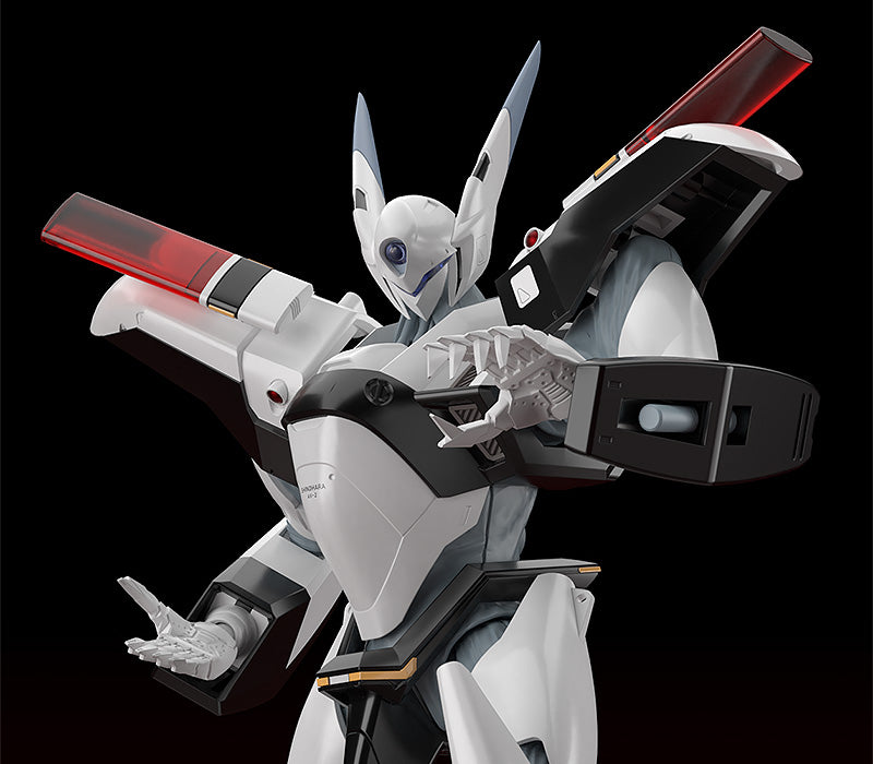 MODEROID AV-X0 Type Zero - COMING SOON