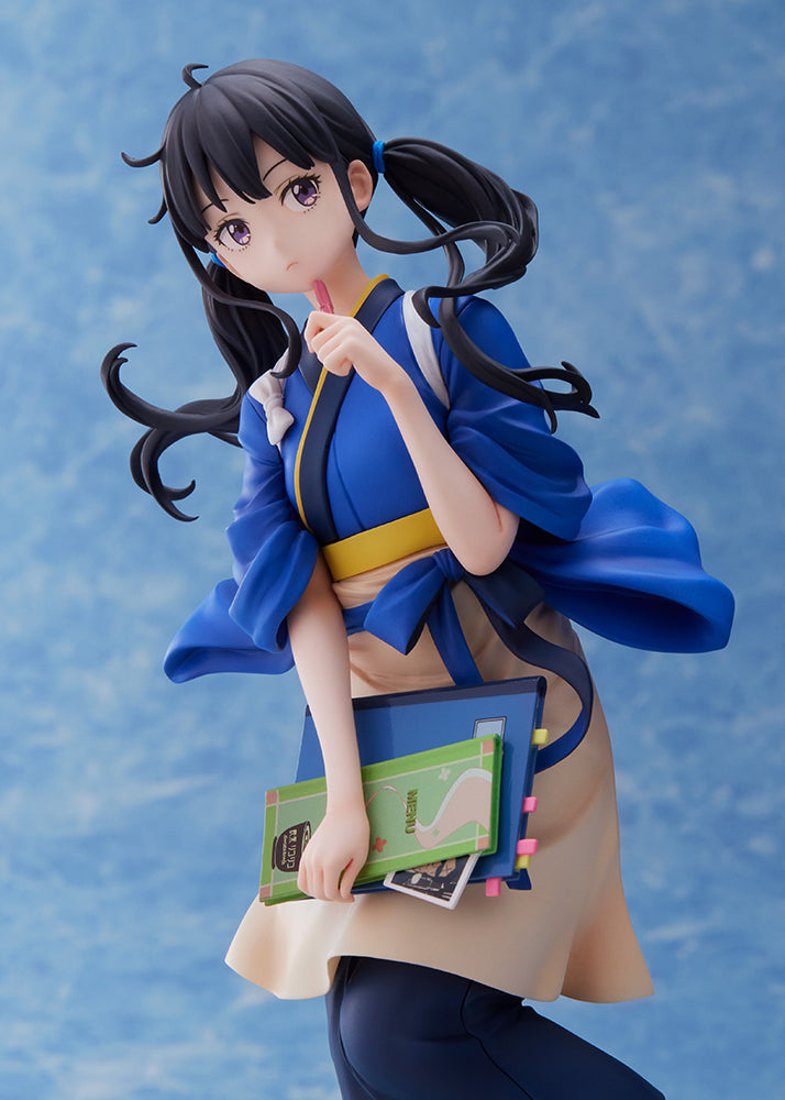 Lycoris Recoil Takina Inoue Figur im Maßstab 1:7 – BALD ERHÄLTLICH