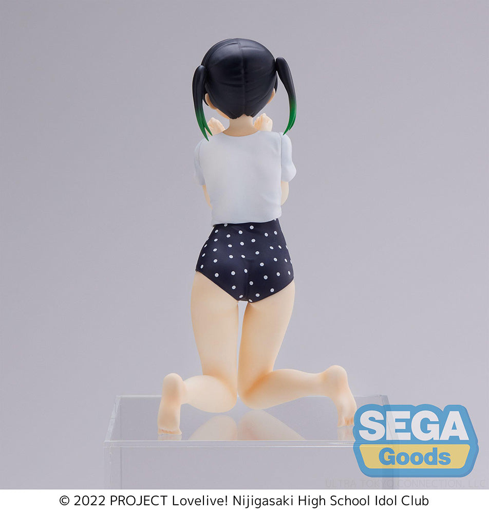 Nijigasaki High School Idol Club PM Sitzende Figur „Yu Takasaki“ – BALD ERHÄLTLICH