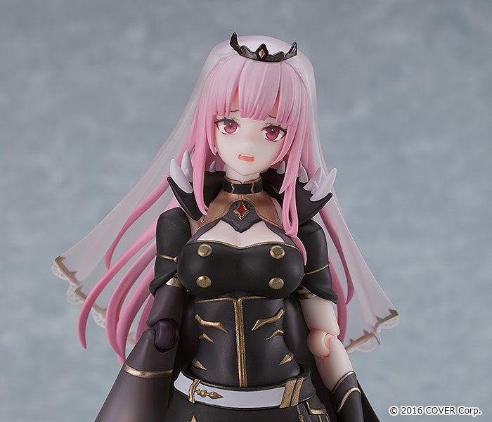 figma Mori Calliope – BALD ERHÄLTLICH