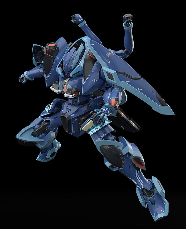 MODEROID Toybox - COMING SOON