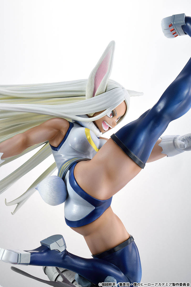 Mirko Hero Suits Ver. - COMING SOON
