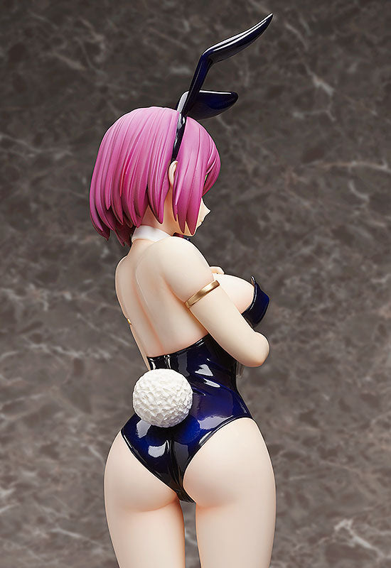 Food Wars! - Hisako Arato 1/4 Scale Figure (Bare Leg Bunny Ver.)