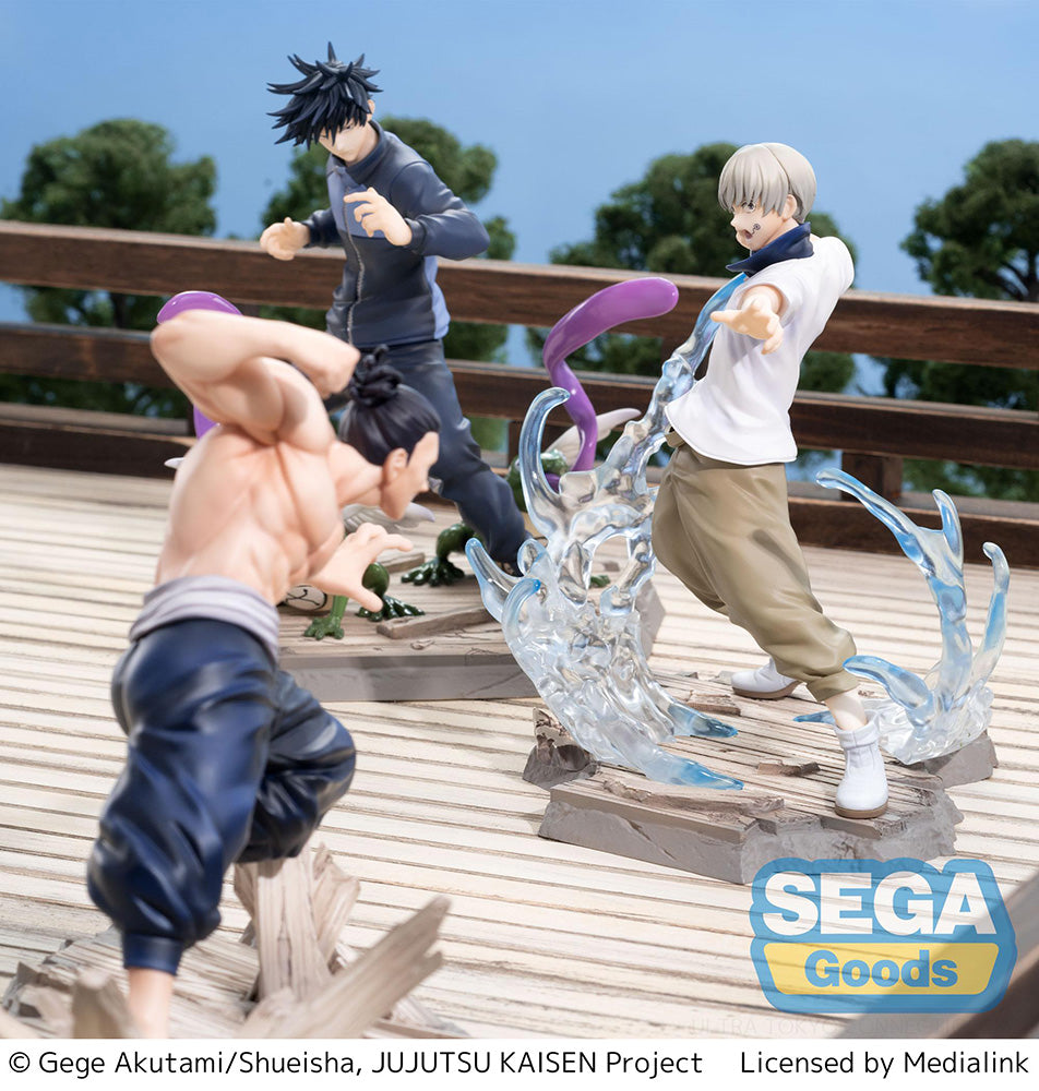 Luminasta "Jujutsu Kaisen" "Toge Inumaki" - COMING SOON