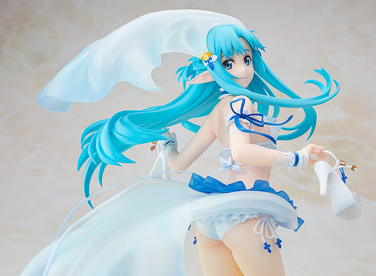 Asuna – Undine – Sommerhochzeit ver. - DEMNÄCHST