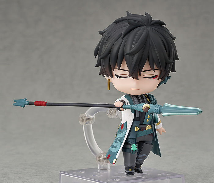 Nendoroid Dan Heng - COMING SOON