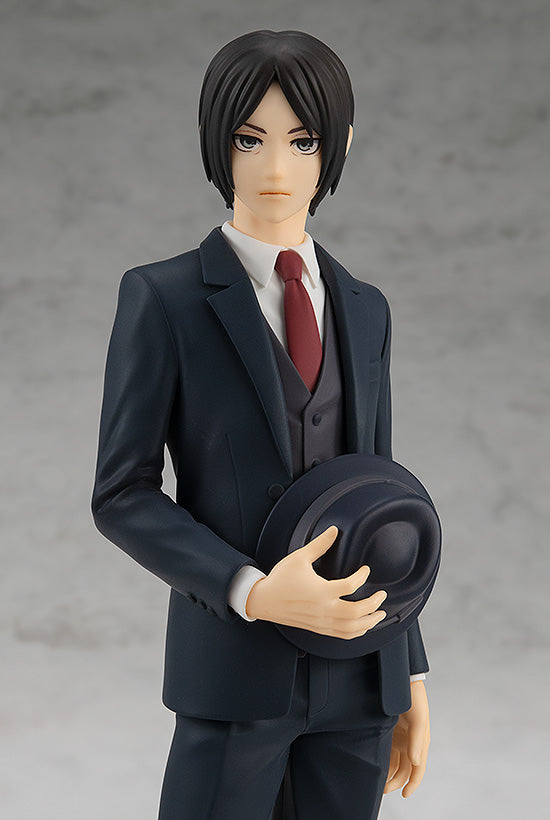 POP UP PARADE Eren Yeager: Suit Ver. - COMING SOON