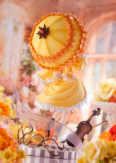 Rozen Maiden Kanaria - COMING SOON