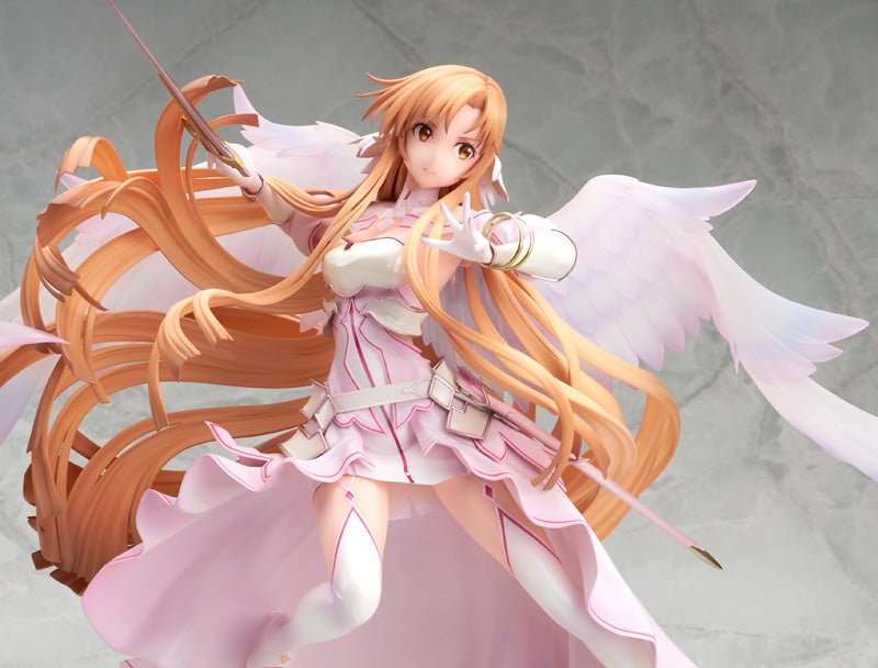 SAO War of Underworld Asuna Stacia, the Goddess of Creation ver. - COMING SOON