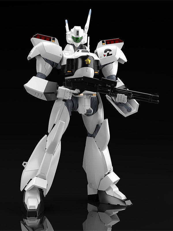 MODEROID AV-98 Ingram & Bulldog Set - COMING SOON