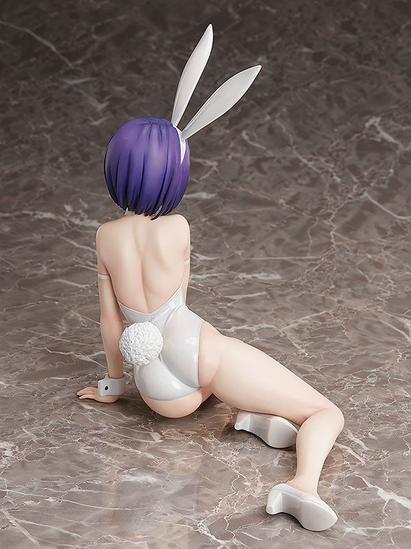 Haruna Sairenji: Bare Leg Bunny Ver. - DEMNÄCHST