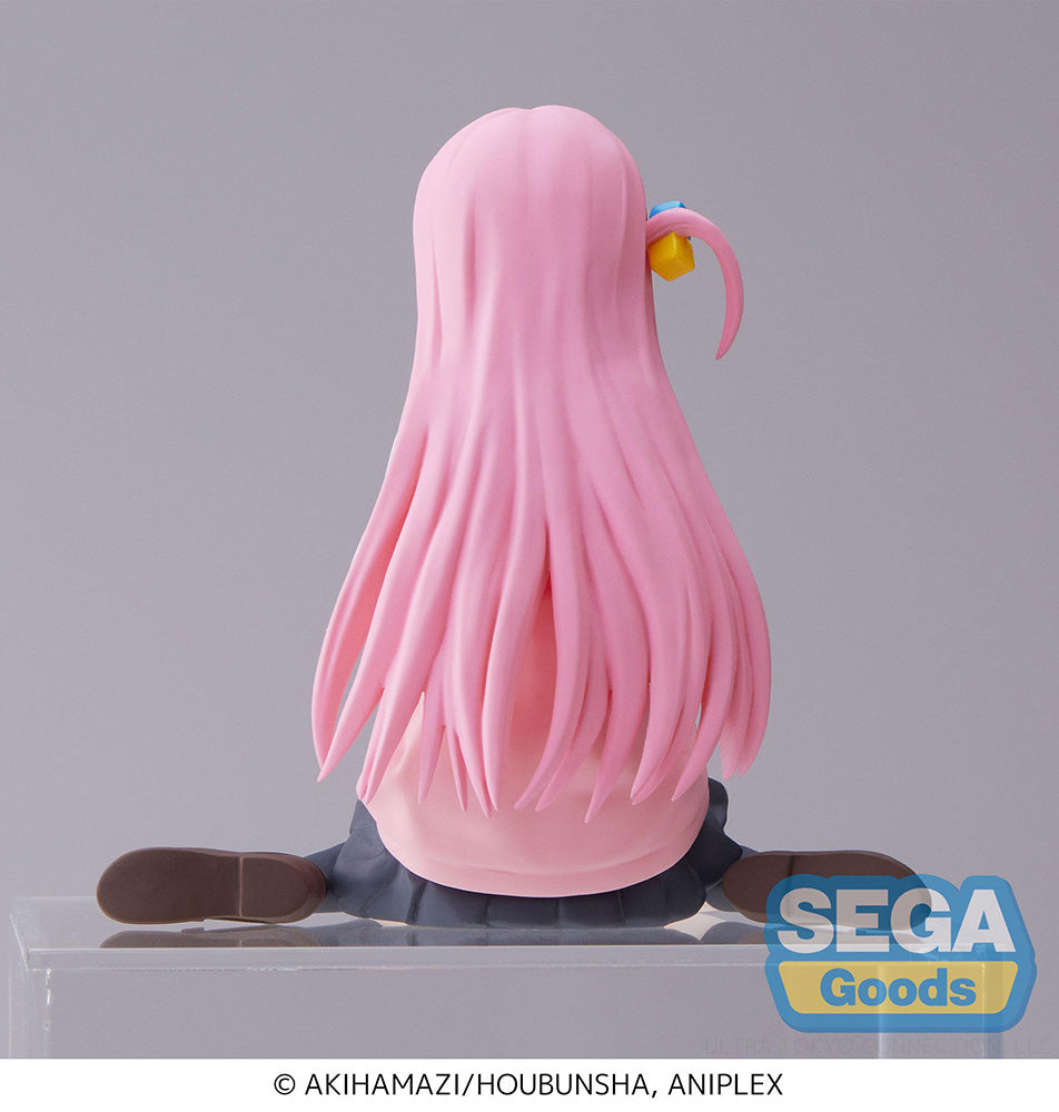 BOCCHI THE ROCK! PM Perching Figure "Hitori Goto" - COMING SOON