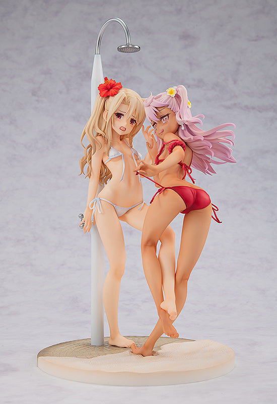 Fate/Kaleid Liner Prisma Illya 2Wei! Herz - Illyasviel von Einzbern 1/7 Scale Figure (Bikini Ver.)