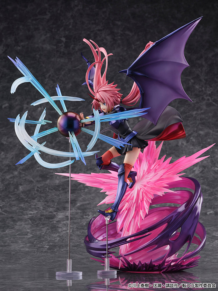 That Time I Got Reincarnated as a Slime Milim Nava - Dragon Form Version - 1/7 Scale Figure (SHIBUYA SCRAMBLE FIGURE) - COMING SOON